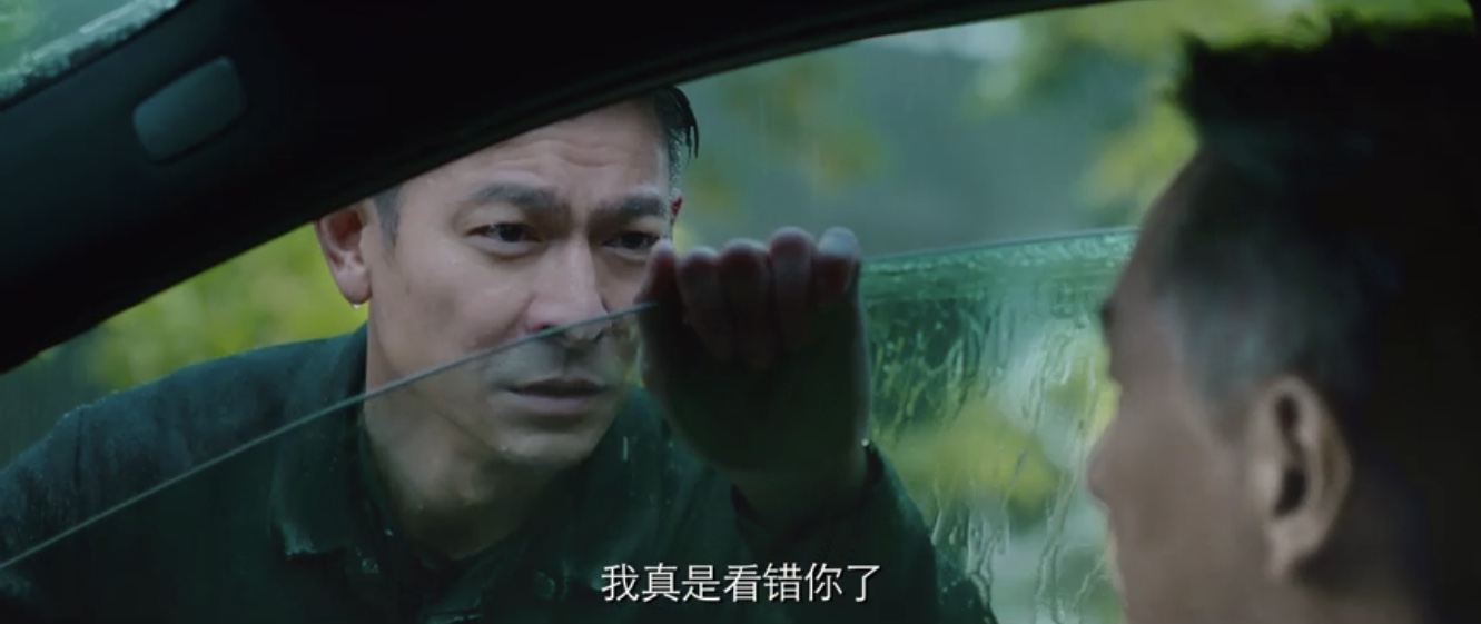 章宇宋佳演豪情戏，王*源千**肉搏吴彦祖，谁能在最惨11月成为黑马