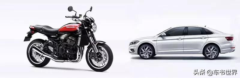 教你一眼看出摩托车的价格,怎么大概的判断出摩托车的价位