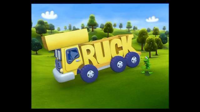 最适合孩子学英语的20部动画片,水果英语启蒙早教0-6岁儿童动画片