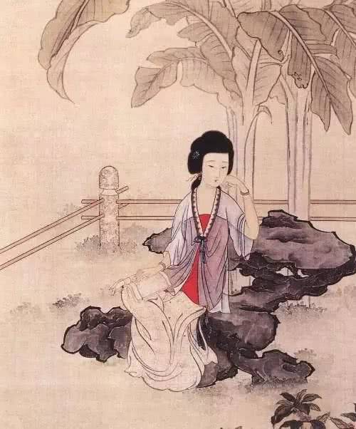 柳外弄好音：秦淮八艳之董小宛