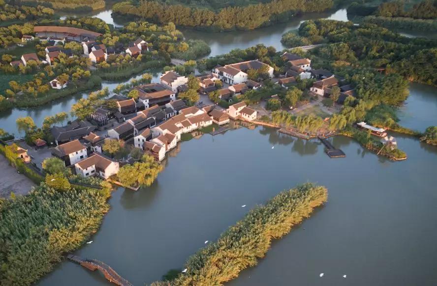 沙家浜景区医护人员免费吗,沙家浜风景区免费开放怎么预约的