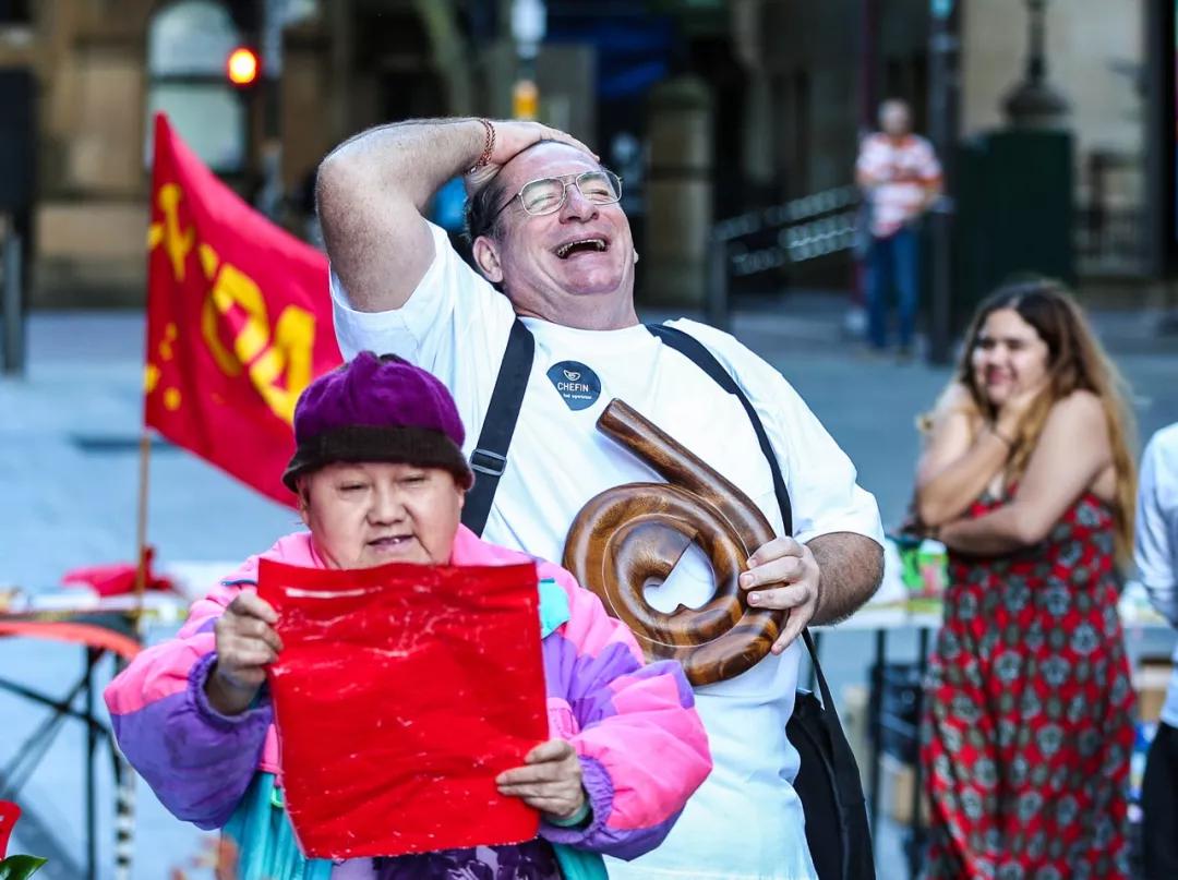 悉尼圣诞节美食攻略,悉尼正能量