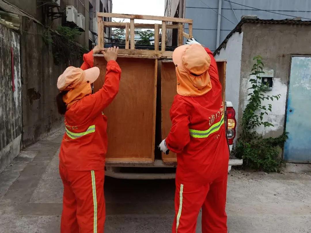 环卫工作业绩怎么汇报,2021年环卫工作情况汇报