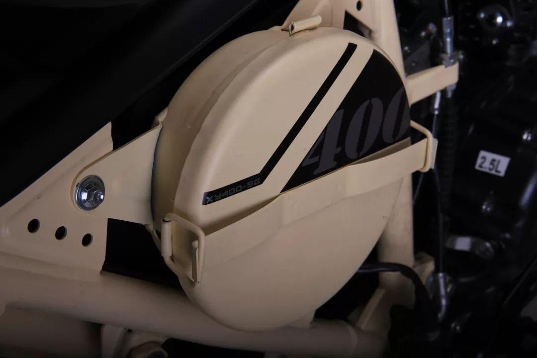 鑫源摩托小排量摩托车推荐,鑫源rams440和贝纳利帝国400对比