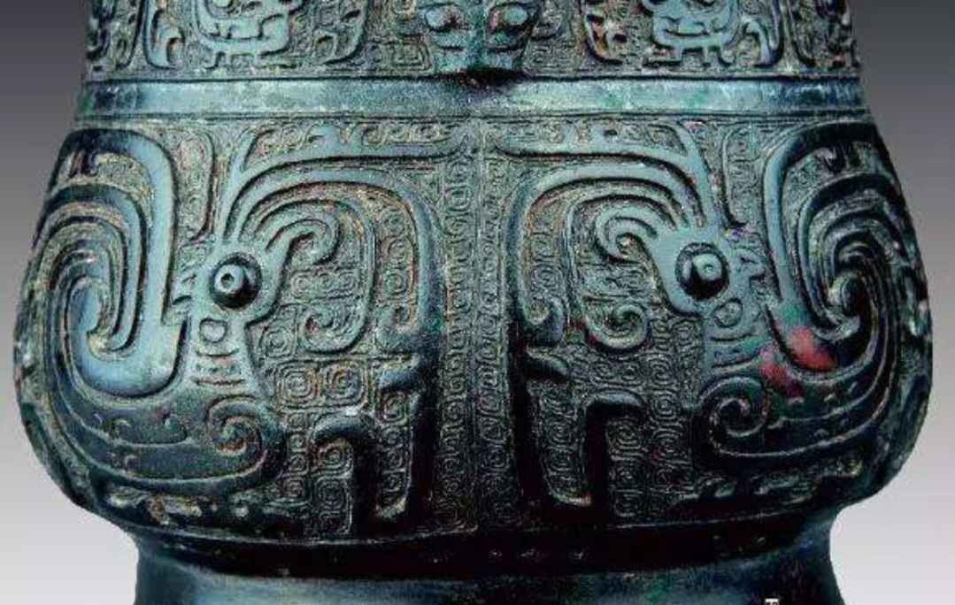 谁把工夫巧铸成，铜青依绿绿毛轻：宋代青铜的复古之旅