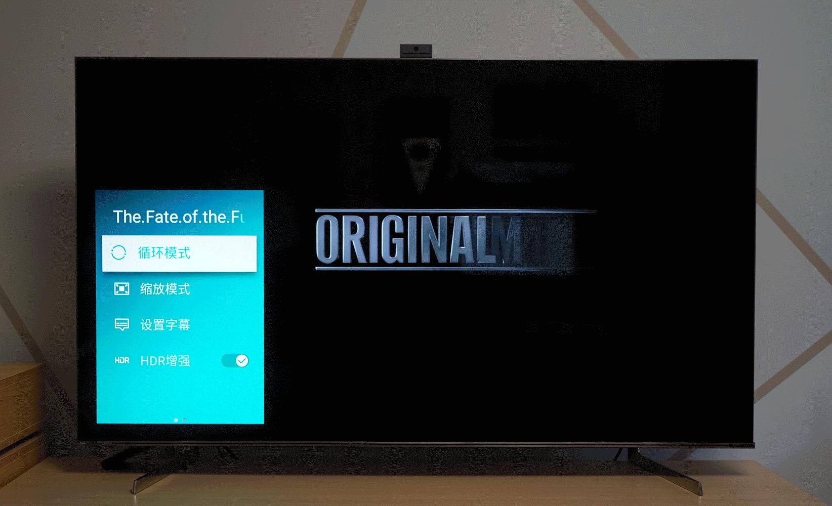 让电视成为电脑显示器,海信u7gpro电视怎么样