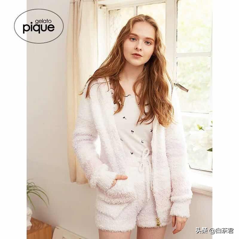 淘宝有什么好看的睡衣店铺,高颜值淘宝睡衣店铺推荐