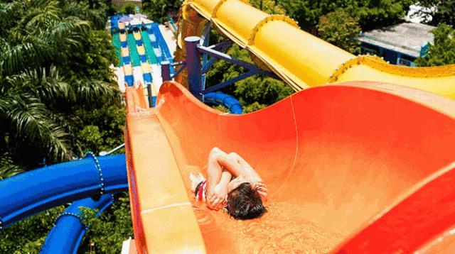 超级详细的广州长隆旅游攻略,超详细的广州长隆游玩攻略