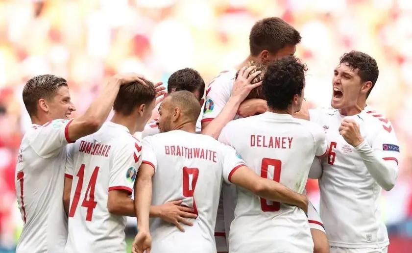 2021年欧洲杯战绩法国,英格兰西班牙意大利德国法国