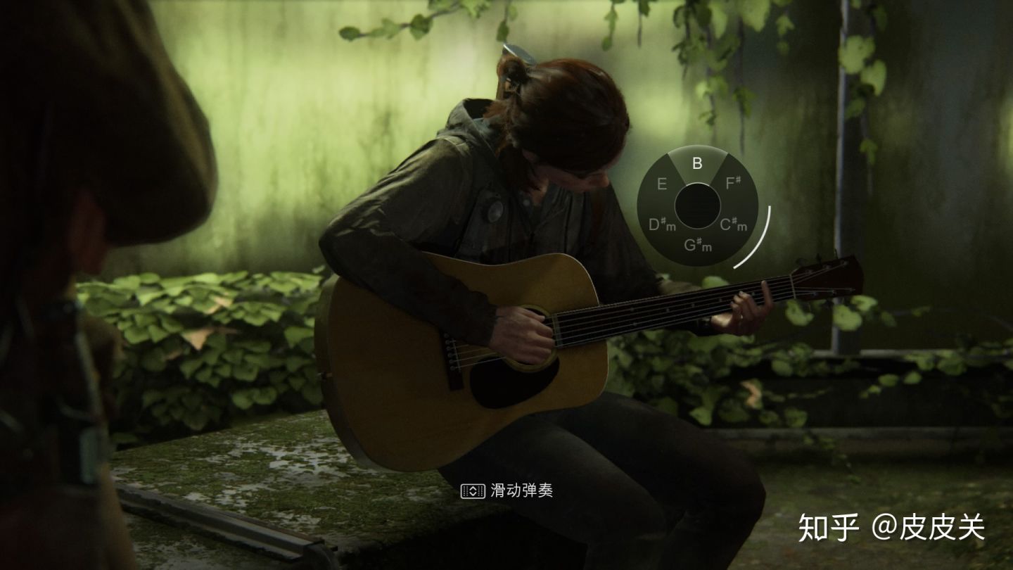 最后生还者2wlf是什么策划,最后生还者2怎么关闭解说声音