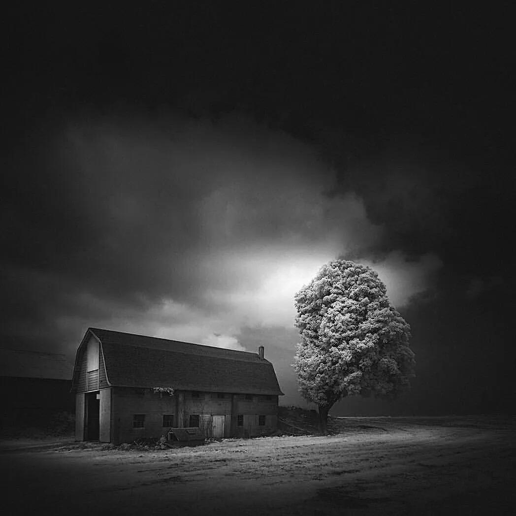 黑白大师摄影作品欣赏,一组经典人像摄影作品欣赏