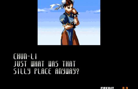 最难玩的街机游戏快打旋风原版,街机快打旋风有几个版本