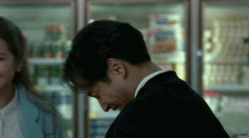 老外说Youareagaydog可千万要淡定啊