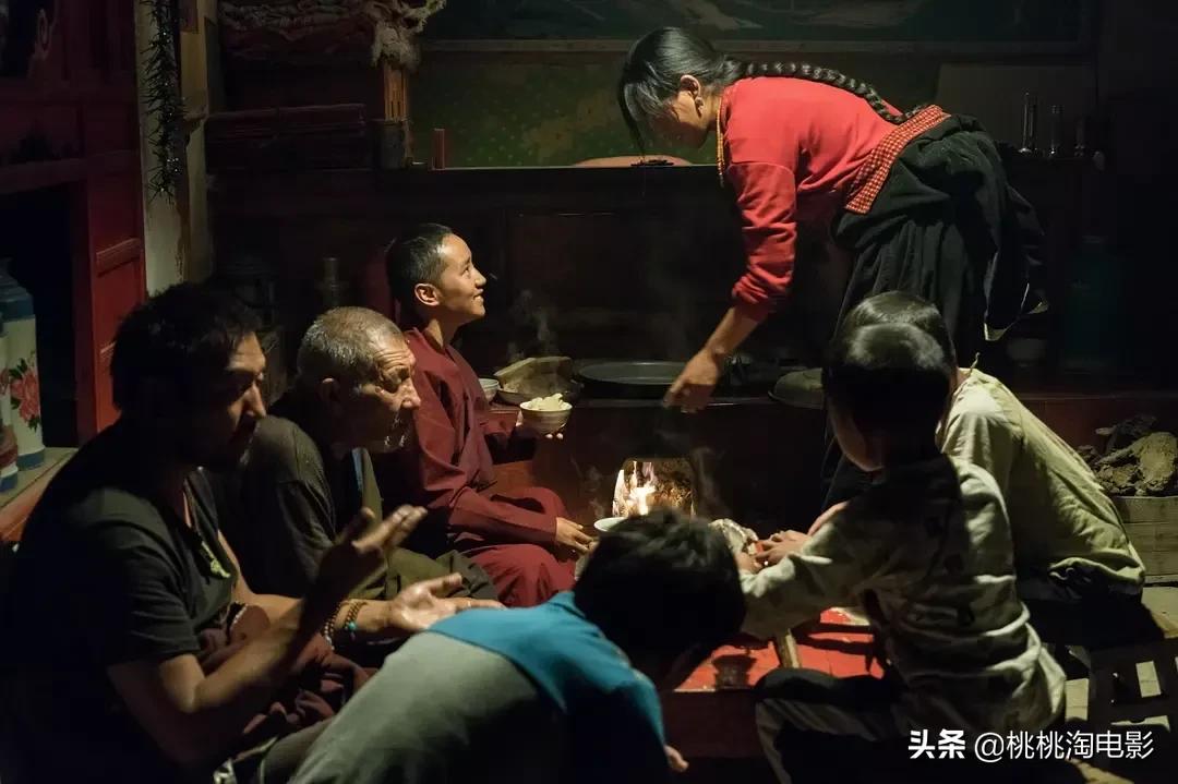 这么好的片子，1%的排片真的很让人心疼啊