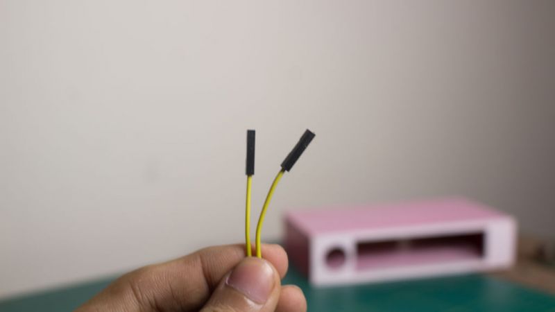 树莓派+点阵制造*币特比***踪器追**