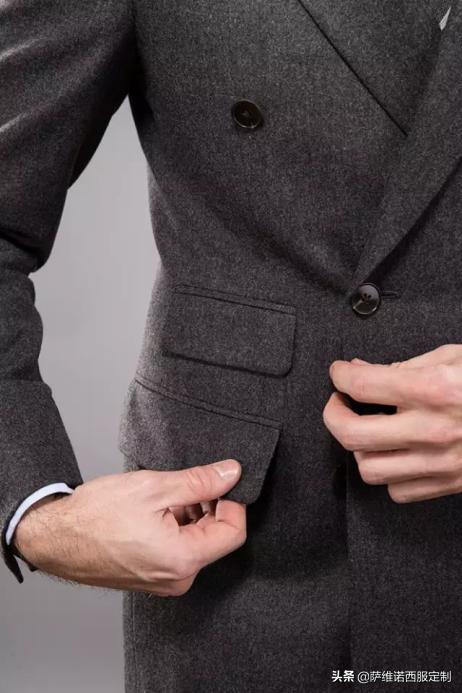 西装是行走的荷尔蒙,最适合穿西装的亚洲男人