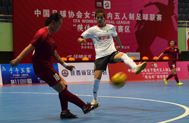 女五锦标赛回放,女五联赛平罗第二轮