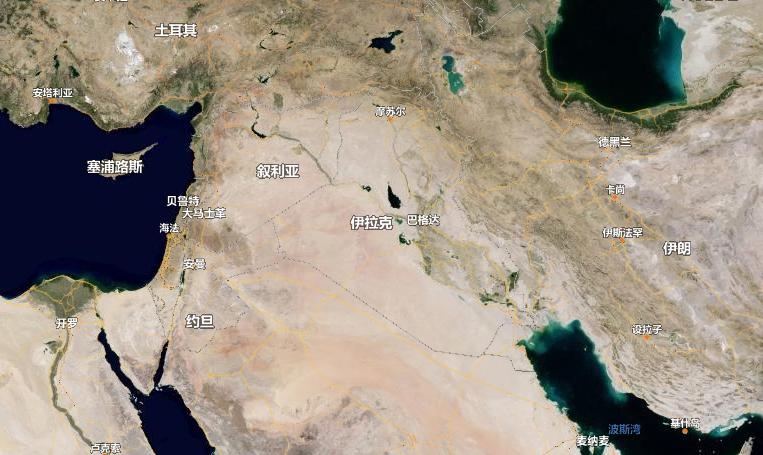 走进叙利亚完整版,走进战火中的叙利亚