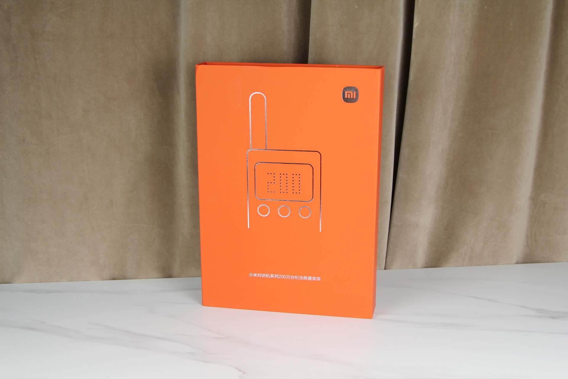 小米对讲机lite怎么样,小米对讲机怎么与手机对讲