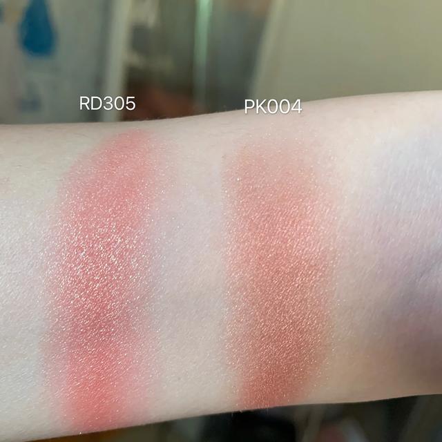 适合秋天的大牌眼影,适合一年四季的眼影裸色