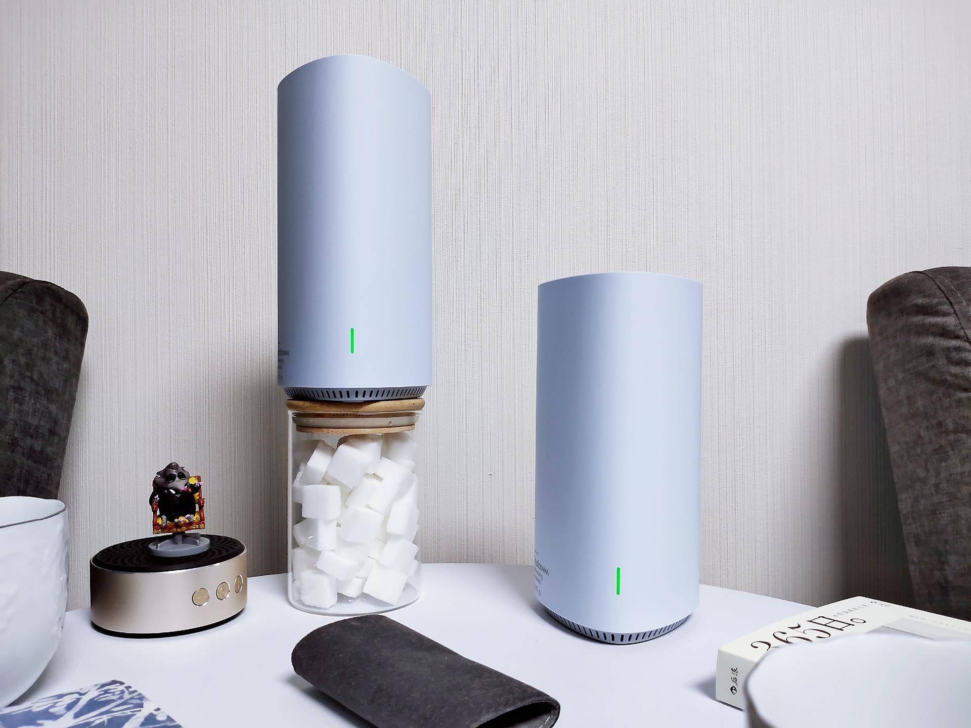 wifi6路由器推荐全屋覆盖方案,一个路由器怎么搭建全屋wifi