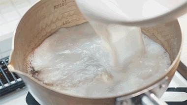 你没吃过凉虾？比冰棍还清凉，比冰粉还弹糯