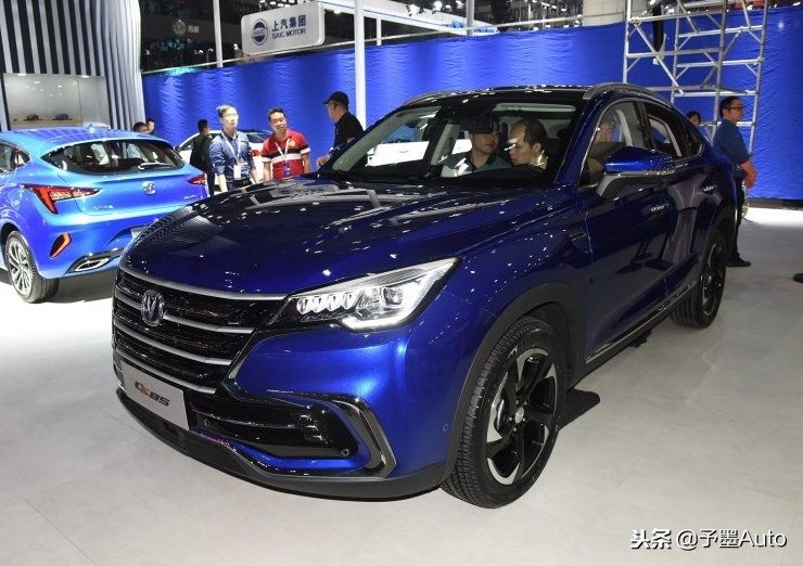 广州车展重磅,大众携多款重磅车型亮相广州车展