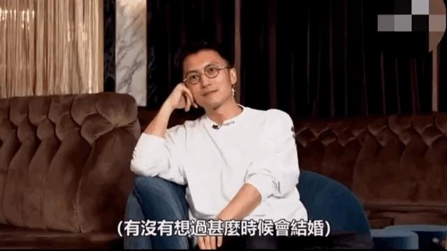 盘点谢霆锋王菲复合过程,谢霆锋王菲复合锋味