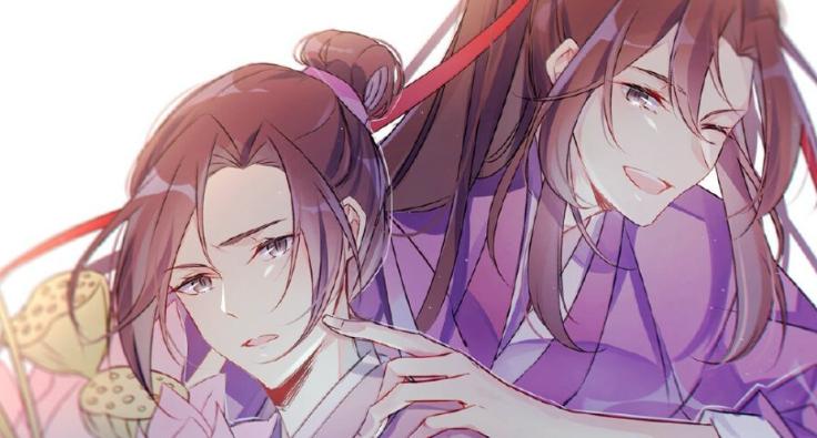 魔道祖师中江澄的痛有几人能懂,魔道祖师江澄最后怎么样了