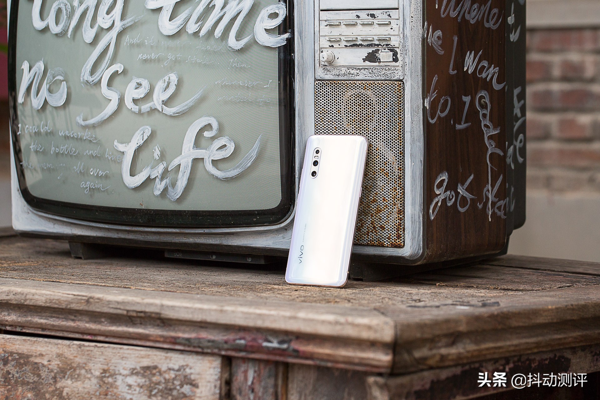 vivox27幻彩夏日和印象夏日的区别,vivox27幻彩夏日和印象夏日的图片