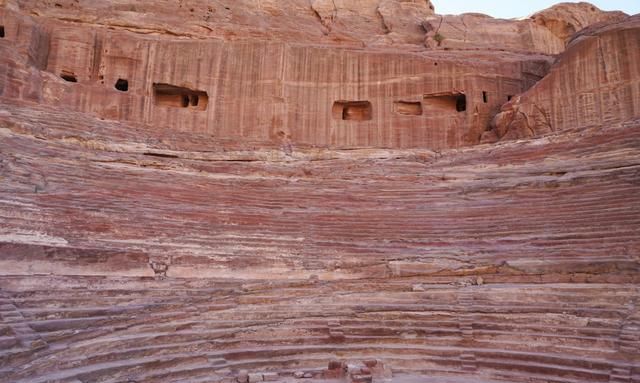 中东国家旅行攻略,中东哪个国家值得旅游