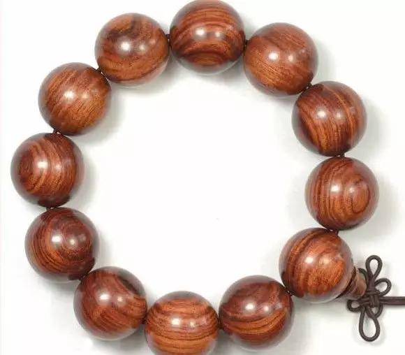 木质手串种类讲解,十大木质手串排行榜图片