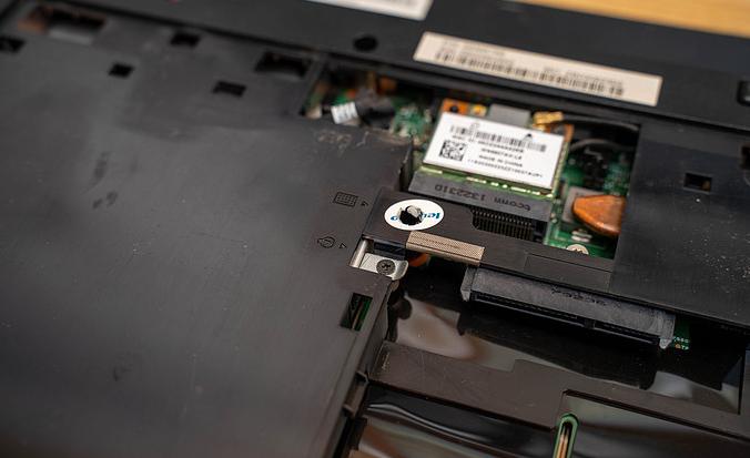 佰微ssd固态迁移教程,佰微笔记本固态迁移