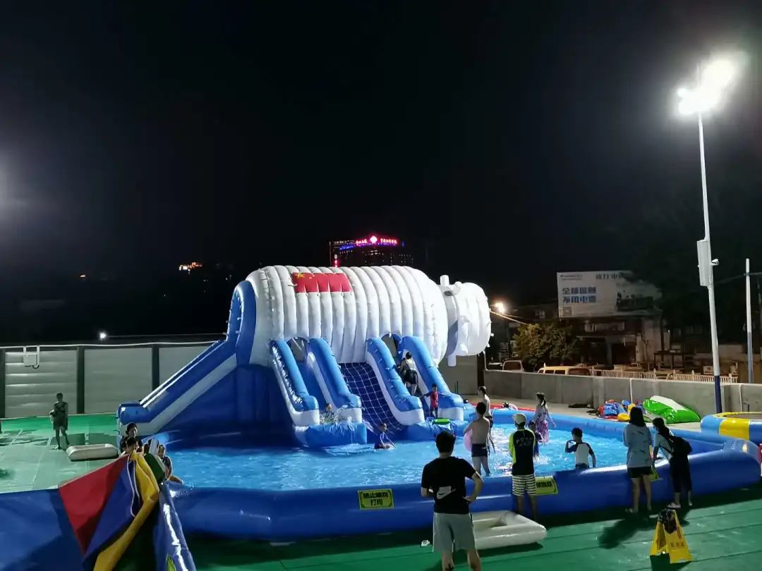 天河区太空漫游,天河游玩游乐园门票优惠