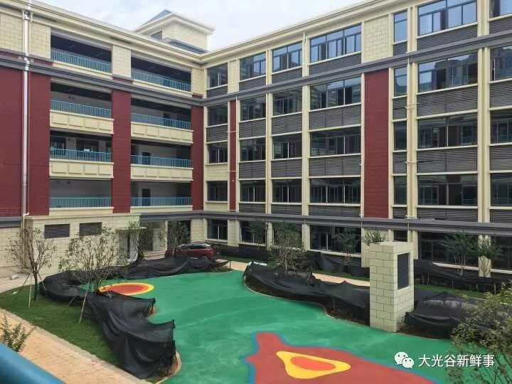 武汉光谷初中划片明细表,武汉将调整中小学划片范围