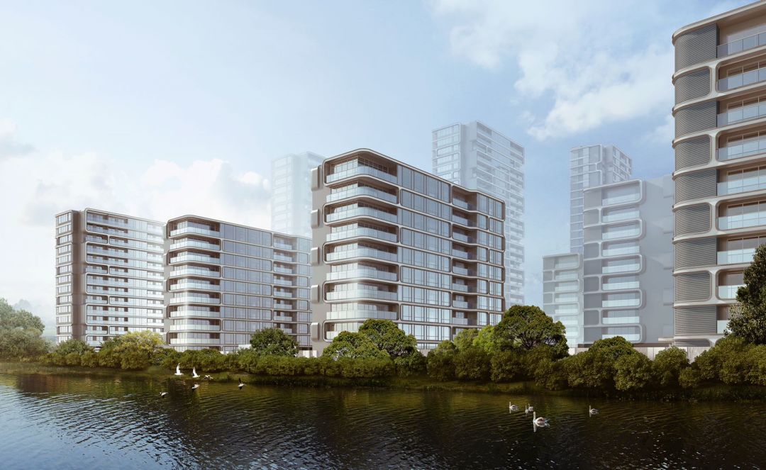 武林边运河心，预计均价约5万杭源里摇吗？|房叔跑盘No.37