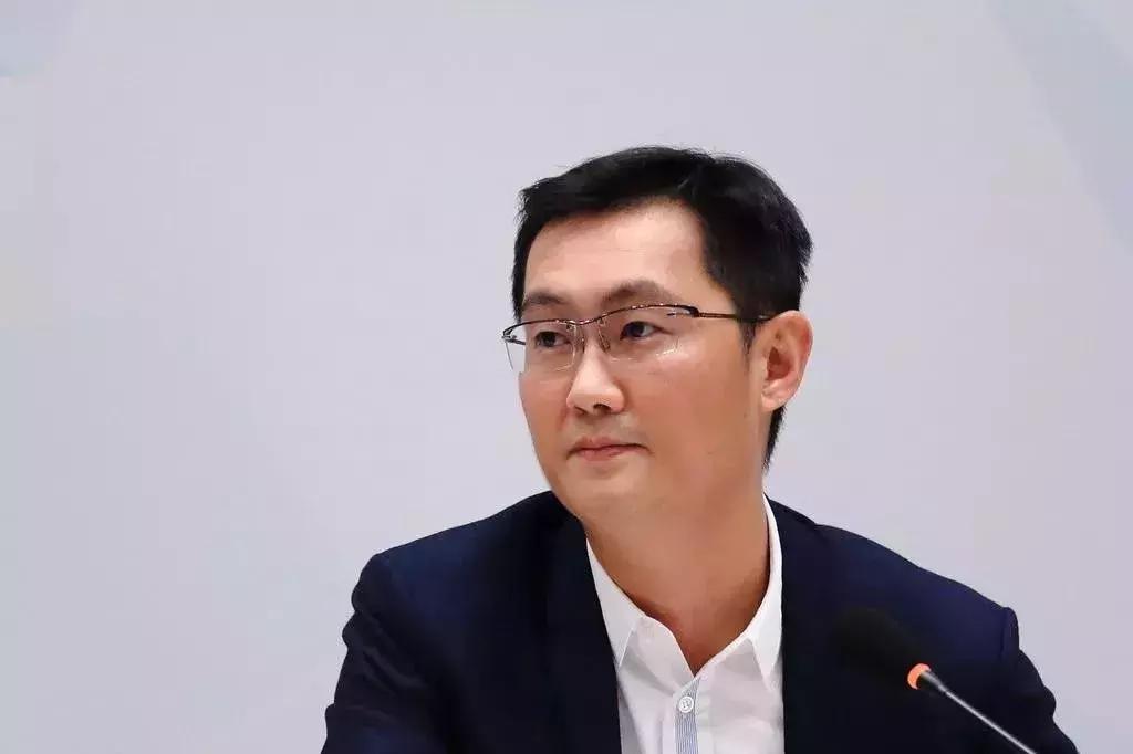 马云马化腾真实成功靠的是什么,马云马化腾赚钱之道