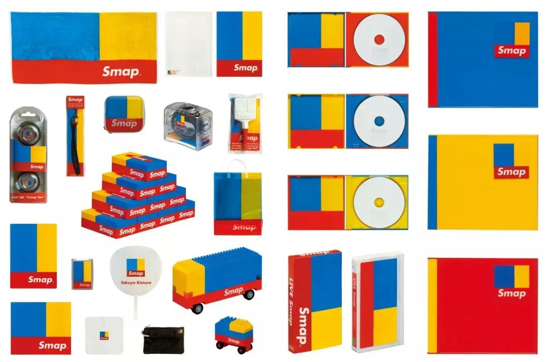 他为优衣库、日清变出设计魔术，这位日本设计师正在上海办展