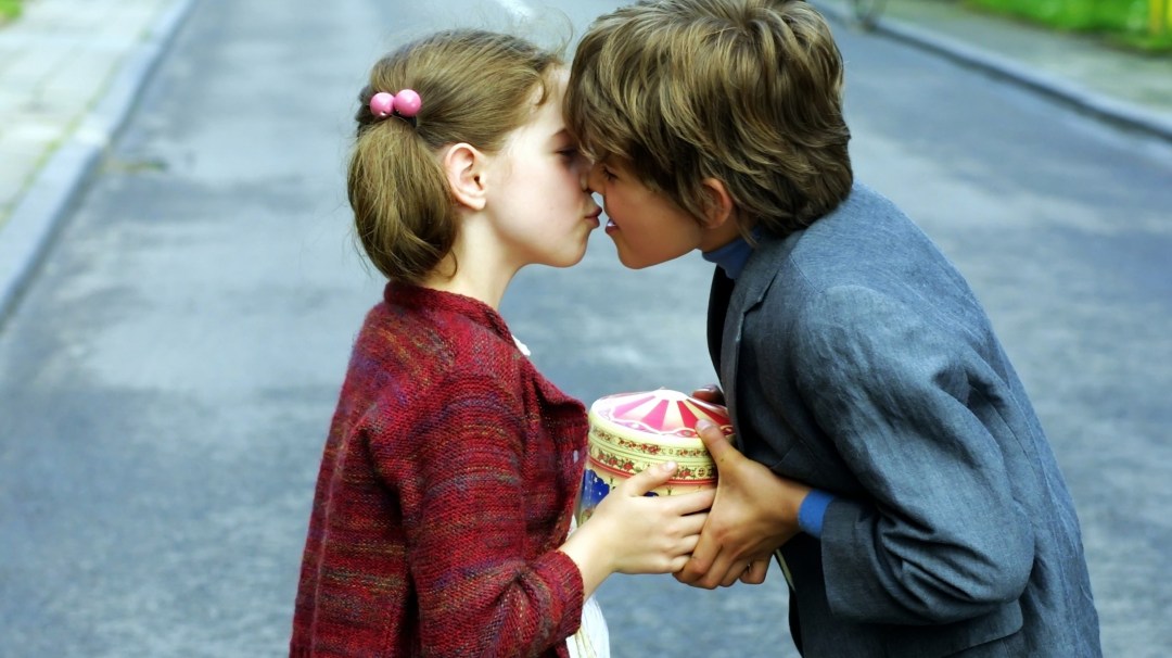 建立爱情观必看的五部电影,日本关于爱情的电影