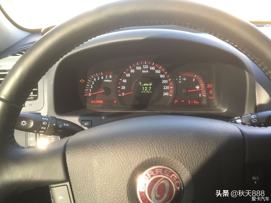 最后一批起亚凯绅,2015款起亚霸锐二手车