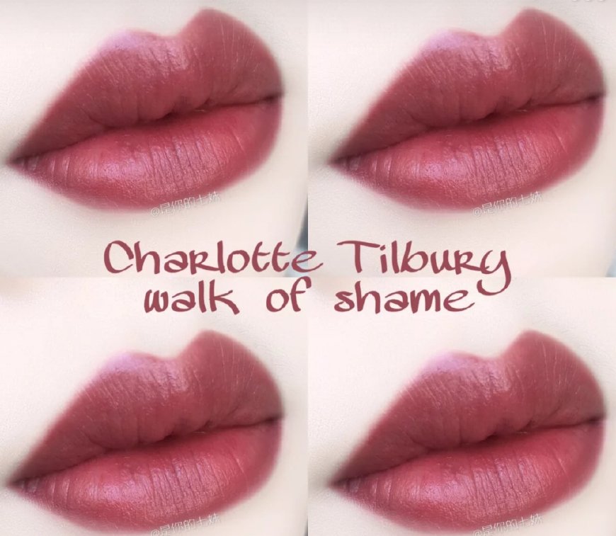 香奈儿纪梵希tf哪个口红好看点,热门口红排行榜前十名品牌