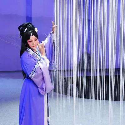 关汉卿戏剧中的文人形象共同点,关汉卿是一个怎样的浪子形象