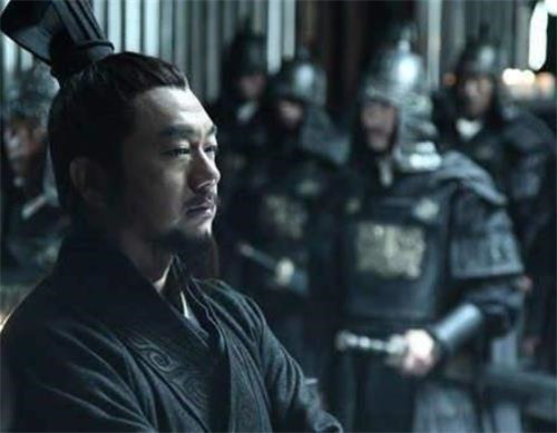 罗贯中笔下三国巅峰之战,为什么罗贯中知道三国的事情