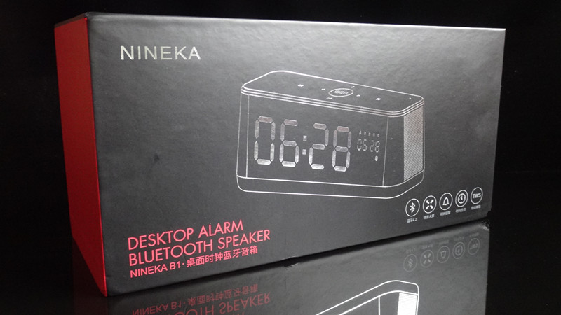 nineka南卡耳机试音,第一款nineka南卡蓝牙耳机