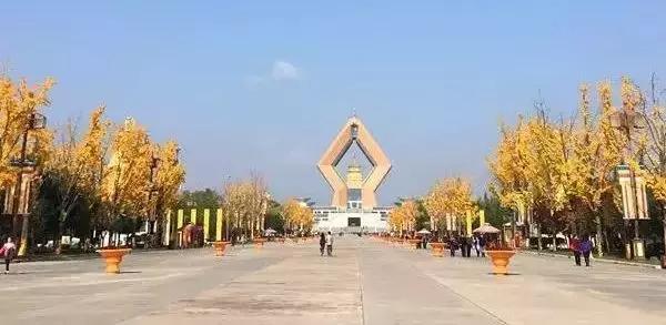 陕西8月免门票旅游景区大盘点,陕西哪些旅游景点降价