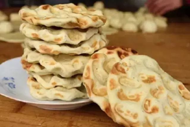 假如能穿越，在古代西安，你都能吃到些啥？