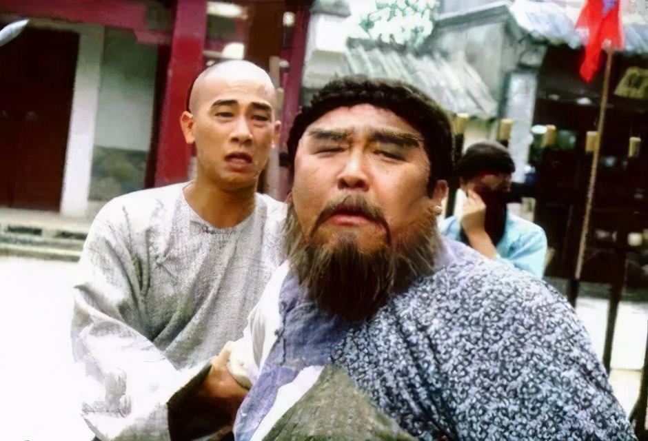 鹿鼎记哪个版本的韦小宝演得最好,鹿鼎记韦小宝哪个版最经典