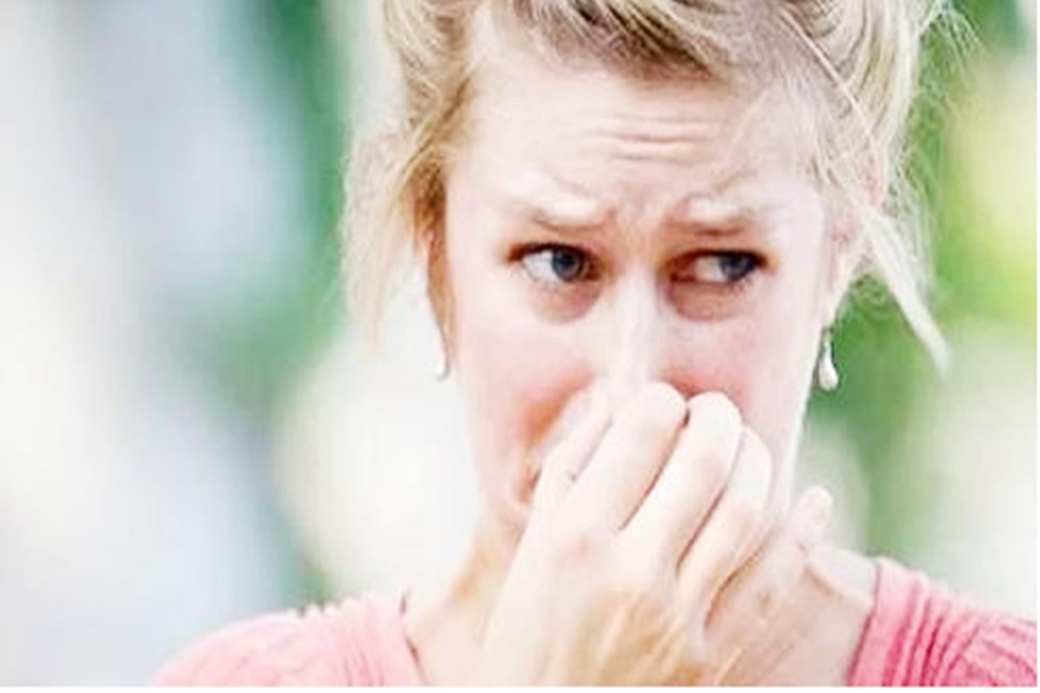 孕妇解决打喷嚏的最佳方法,刚刚怀孕打喷嚏对胎儿有影响吗