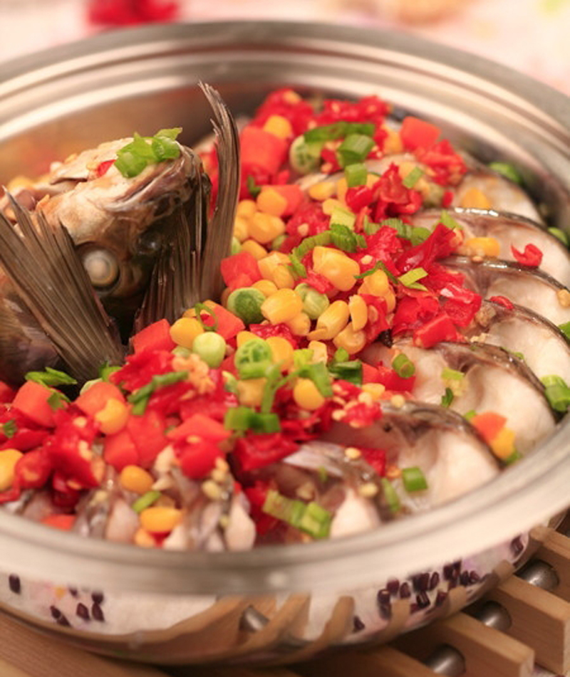 十大简单易学的家常鱼做法,大厨教你鱼怎么做最好吃又简单