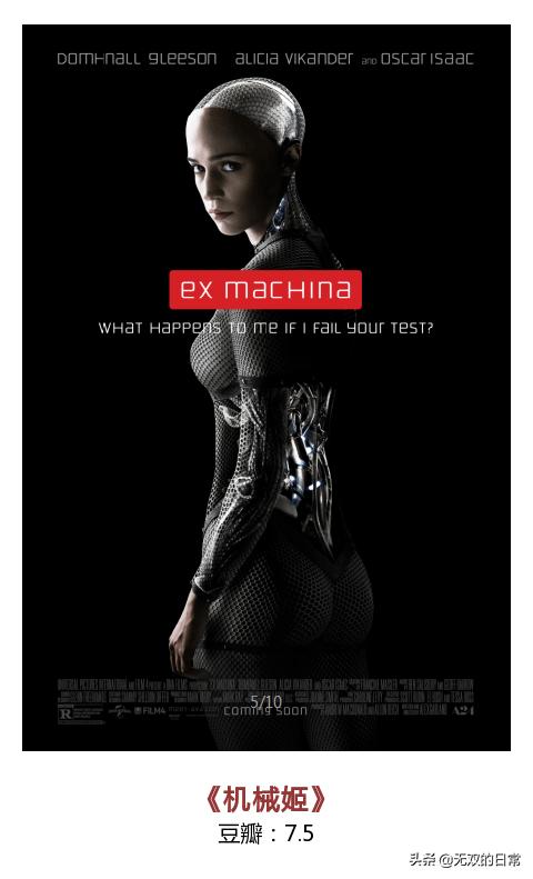 空难科幻片电影推荐,美剧太空科幻片推荐